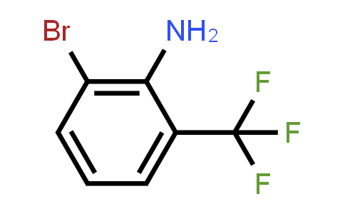 2-Bromo-6-trifluoromethylaniline