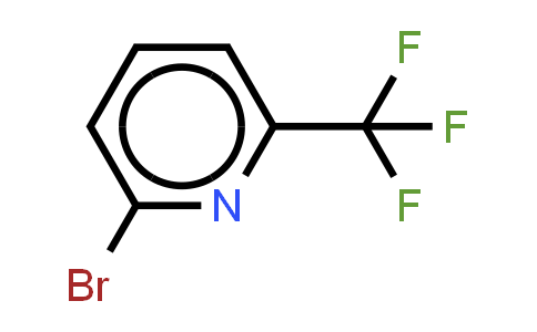 2-Bromo-6-trifluoronethylpyridine