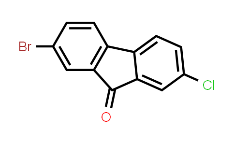 BM0825 | 96463-26-2 | 2-Bromo-7-chloro-9-fluoren-one