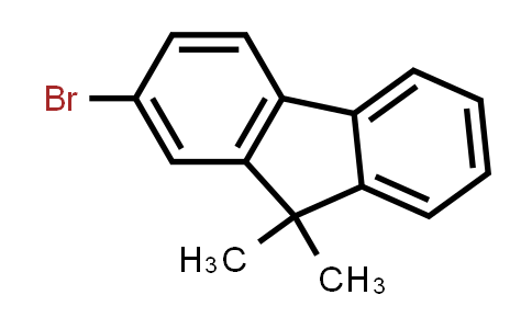 2-Bromo-9,9-dimethylfluorene