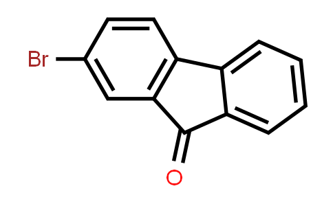 2-Bromo-9-fluorenone