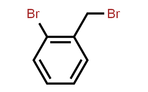 2-Bromobenzylbromide