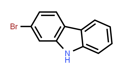 2-Bromocarbazole