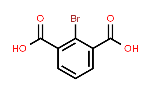 2-Bromoisophthalicacid