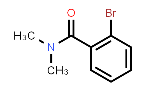 2-Bromo-N,N-dimethylbenzamide