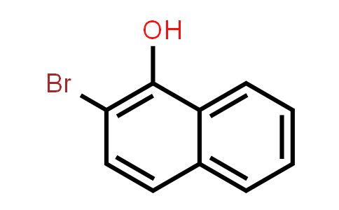 2-Bromonaphthalen-1-ol