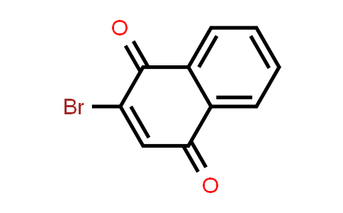 2-Bromonaphthalene-1,4-dione