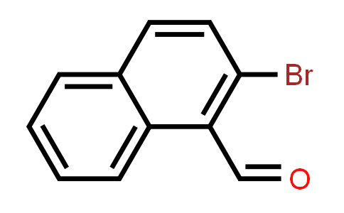 2-Bromonaphthalene-1-carboxaldehyde