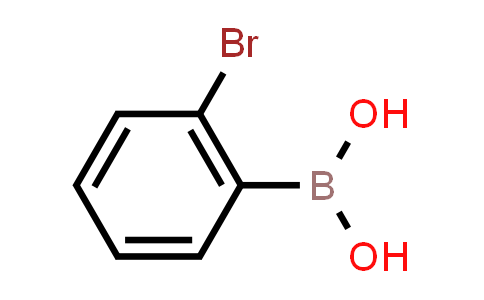 2-Bromophenylboronicacid