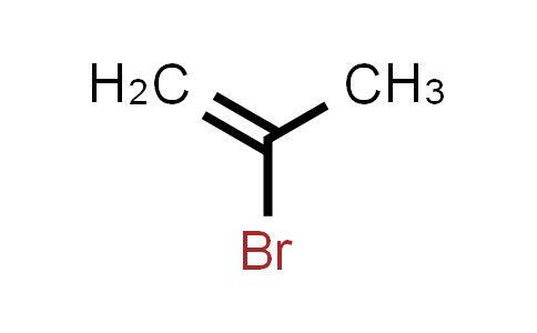 2-Bromoprop-1-ene