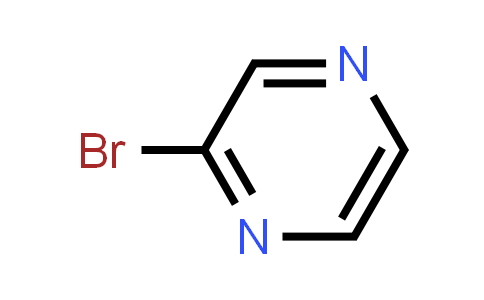 2-Bromopyrazine