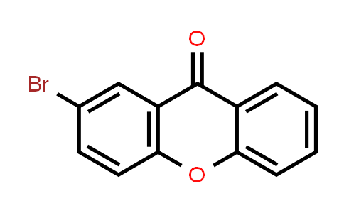 BM0878 | 56341-31-2 | 2-溴占吨酮