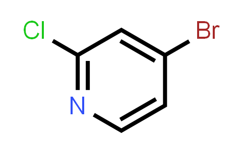 2-Chloro-4-bromopyridine