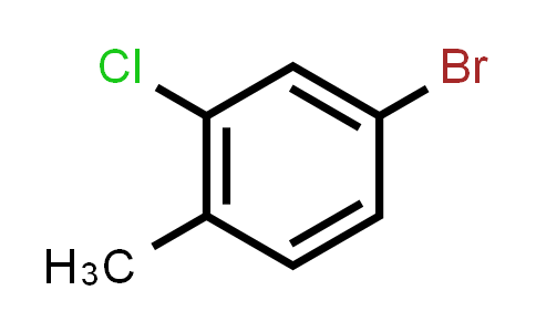 2-Chloro-4-bromotoluene