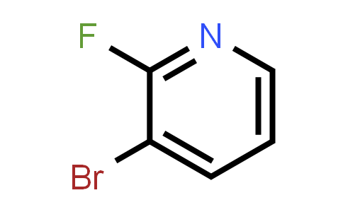 2-Fluoro-3-bromopyridine