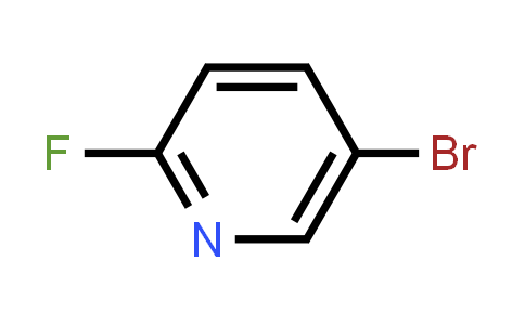 2-Fluoro-5-bromopyridine