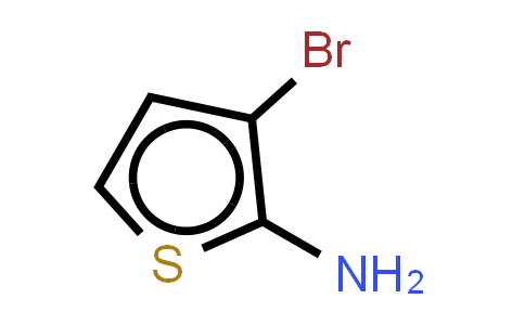 BM0899 | 774492-91-0 | 2-Thiophenamine,3-bromo-