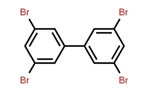 BM0911 | 16400-50-3 | 3,3',5,5'-Tetrabromo-1,1'-biphenyl