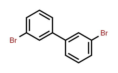 3,3'-Dibromo-1,1'-biphenyl