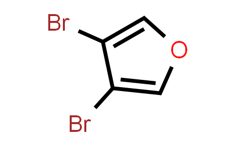 3,4-Dibromofuran