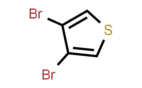 3,4-Dibromothiophene