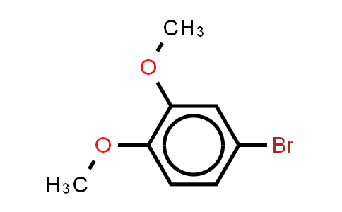 BM0917 | 2859-78-1 | 3,4-Dimethoxybromobenzene