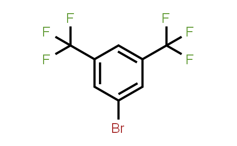 3,5-Ditrifluoromethylbromobenzene