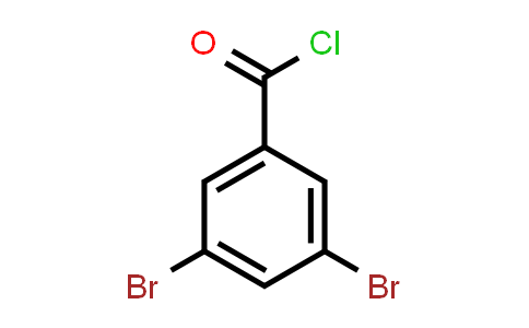 3,5-Dibromo-Benzoylchloride