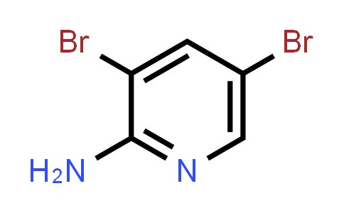 3,5-Dibromopyridin-2-amine