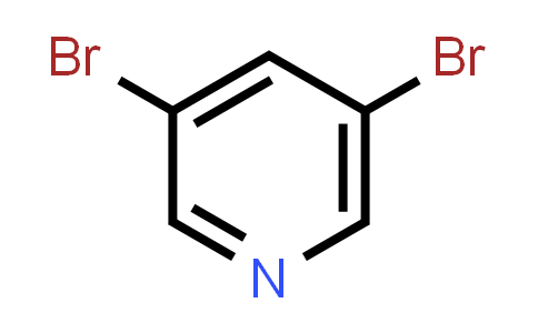 BM0925 | 625-92-3 | 3,5-Dibromopyridine