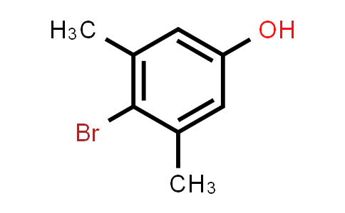 3,5-Dimethyl-4-bromophenol