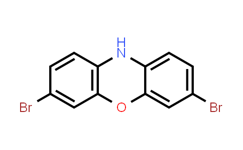 3,7-Dibromo-10H-phenoxazine