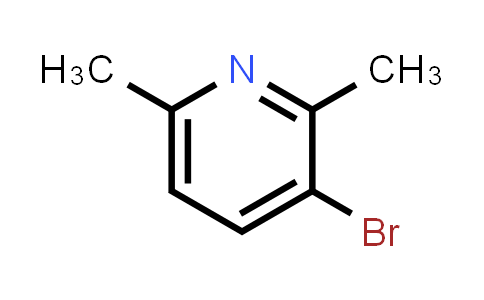 BM0933 | 3430-31-7 | 3-Bromo-2,6-dimethyl-Pyridine