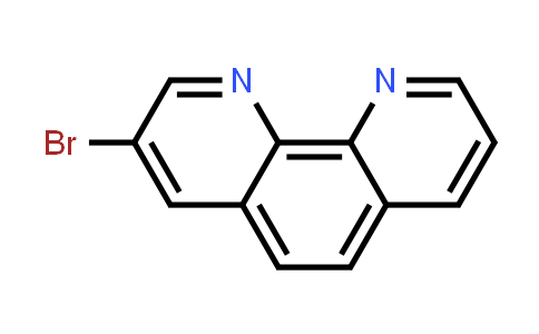 3-Bromo-1,10-phenanthroline