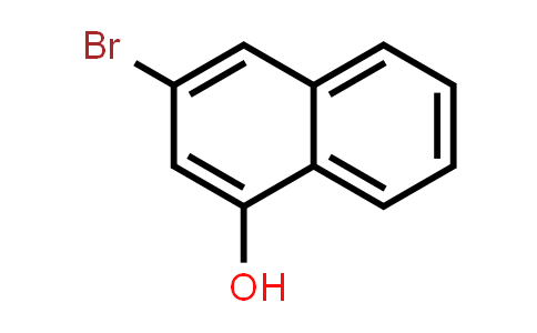 BM0946 | 90767-17-2 | 3-Bromo-1-hydroxynaphthalene