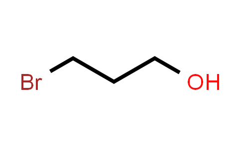 3-Bromo-1-propanol