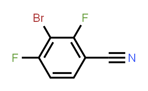 BM0950 | 935534-48-8 | 3-bromo-2,4-difluoro-Benzonitrile