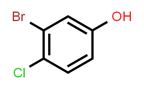 BM0974 | 13659-24-0 | 3-溴-4-氯苯酚