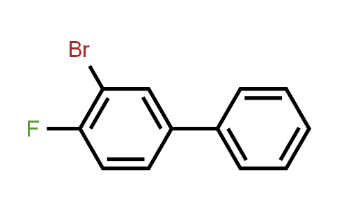 3-Bromo-4-fluoro-1,1'-biphenyl