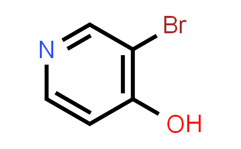 3-Bromo-4-hydroxypyridine