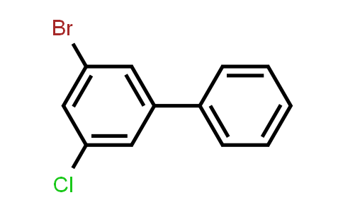 3-Bromo-5-chlorobiphenyl