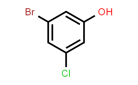 3-Bromo-5-chlorophenol