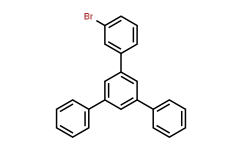 3-Bromo-5'-phenyl-1,1':3',1''-terphenyl