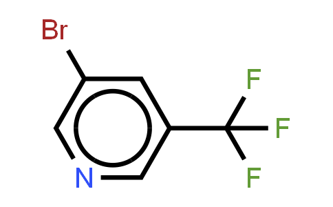 BM0993 | 436799-33-6 | 3-Bromo-5-trfluoromethylpyridine