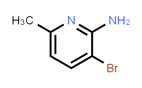 3-Bromo-6-methylpyridin-2-amine