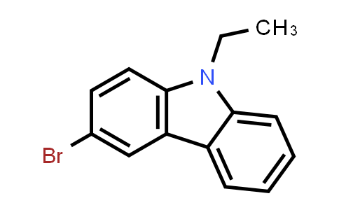 BM1011 | 57102-97-3 | 3-Bromo-9-ethylcarbazole