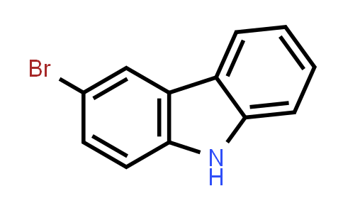 3-Bromo-9H-carbazole