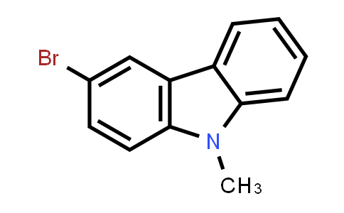 BM1013 | 91828-08-9 | 3-溴代-N-甲基咔唑