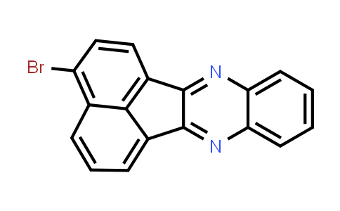 3-Bromo-acenaphtho[1,2-b]quinoxaline