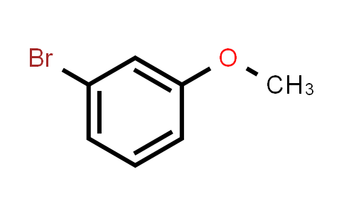 3-Bromoanisole